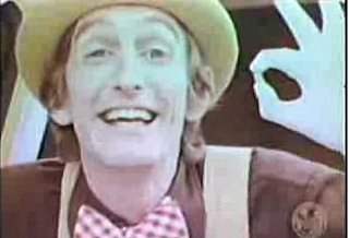 '70s M&M's Commercial Featuring the M&M's Man